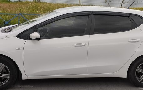 KIA cee'd III, 2015 год, 1 000 000 рублей, 2 фотография
