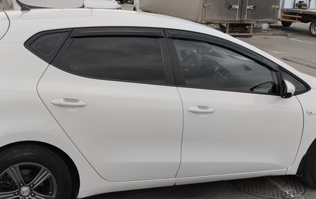 KIA cee'd III, 2015 год, 1 000 000 рублей, 4 фотография