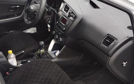 KIA cee'd III, 2015 год, 1 000 000 рублей, 5 фотография