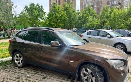 BMW X1, 2011 год, 890 000 рублей, 4 фотография