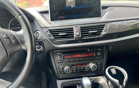 BMW X1, 2011 год, 890 000 рублей, 6 фотография