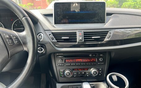 BMW X1, 2011 год, 890 000 рублей, 7 фотография