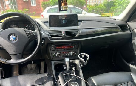 BMW X1, 2011 год, 890 000 рублей, 8 фотография