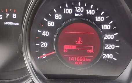 KIA cee'd III, 2015 год, 1 000 000 рублей, 8 фотография