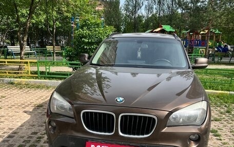 BMW X1, 2011 год, 890 000 рублей, 2 фотография