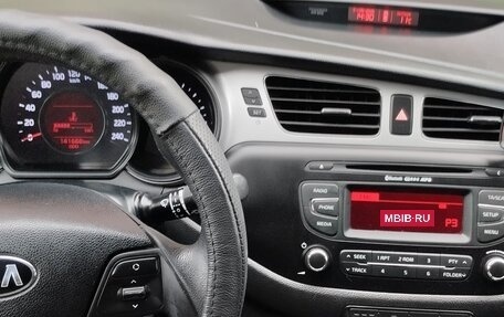 KIA cee'd III, 2015 год, 1 000 000 рублей, 10 фотография