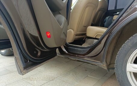 Audi Q5, 2013 год, 1 549 000 рублей, 10 фотография