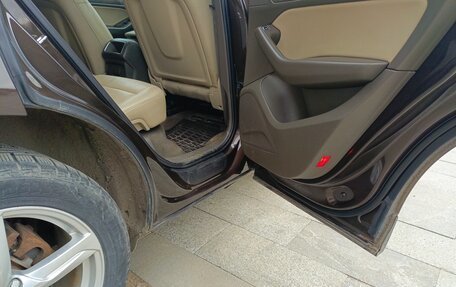Audi Q5, 2013 год, 1 549 000 рублей, 13 фотография