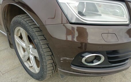 Audi Q5, 2013 год, 1 549 000 рублей, 7 фотография