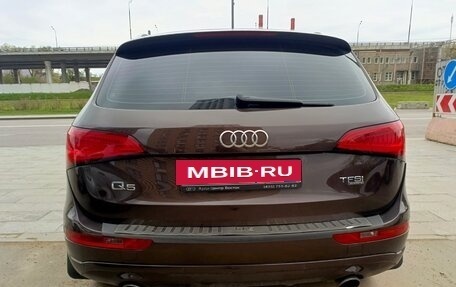 Audi Q5, 2013 год, 1 549 000 рублей, 6 фотография