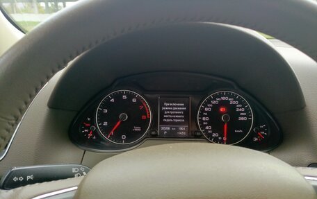Audi Q5, 2013 год, 1 549 000 рублей, 18 фотография