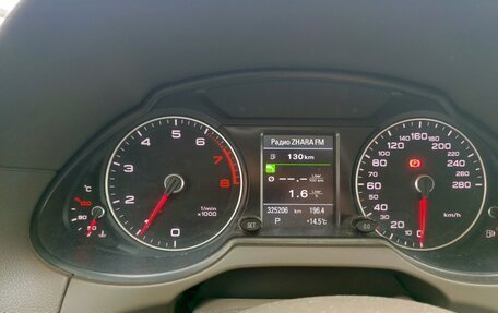 Audi Q5, 2013 год, 1 549 000 рублей, 19 фотография