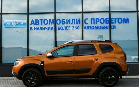 Renault Duster, 2021 год, 1 979 000 рублей, 2 фотография