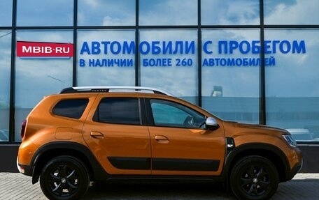 Renault Duster, 2021 год, 1 979 000 рублей, 6 фотография