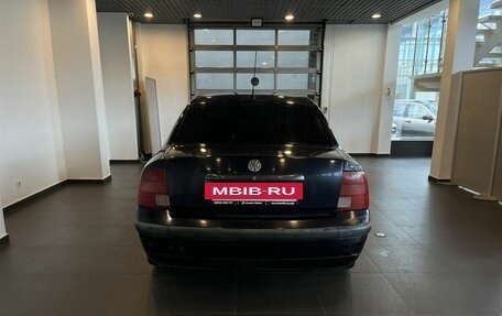 Volkswagen Passat B5+ рестайлинг, 1996 год, 195 000 рублей, 4 фотография