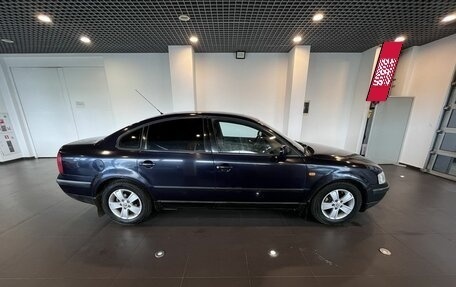 Volkswagen Passat B5+ рестайлинг, 1996 год, 195 000 рублей, 2 фотография