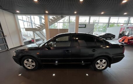 Volkswagen Passat B5+ рестайлинг, 1996 год, 195 000 рублей, 6 фотография