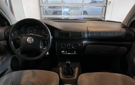 Volkswagen Passat B5+ рестайлинг, 1996 год, 195 000 рублей, 9 фотография