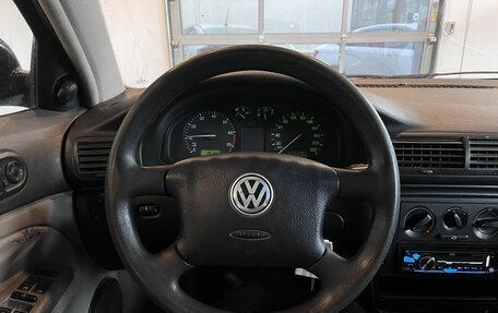 Volkswagen Passat B5+ рестайлинг, 1996 год, 195 000 рублей, 10 фотография