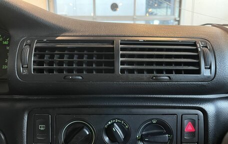Volkswagen Passat B5+ рестайлинг, 1996 год, 195 000 рублей, 14 фотография