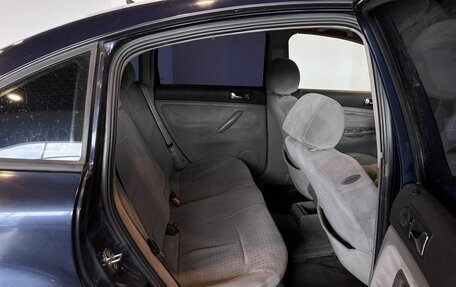 Volkswagen Passat B5+ рестайлинг, 1996 год, 195 000 рублей, 17 фотография