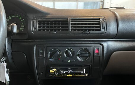 Volkswagen Passat B5+ рестайлинг, 1996 год, 195 000 рублей, 13 фотография