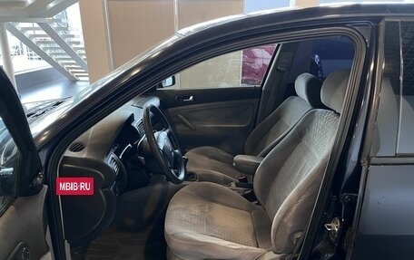 Volkswagen Passat B5+ рестайлинг, 1996 год, 195 000 рублей, 16 фотография