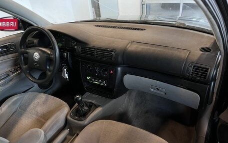 Volkswagen Passat B5+ рестайлинг, 1996 год, 195 000 рублей, 12 фотография