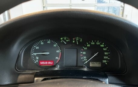 Volkswagen Passat B5+ рестайлинг, 1996 год, 195 000 рублей, 11 фотография