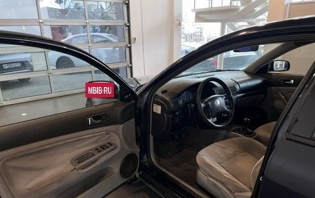 Volkswagen Passat B5+ рестайлинг, 1996 год, 195 000 рублей, 20 фотография