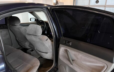 Volkswagen Passat B5+ рестайлинг, 1996 год, 195 000 рублей, 25 фотография