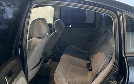 Volkswagen Passat B5+ рестайлинг, 1996 год, 195 000 рублей, 24 фотография