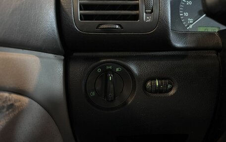 Volkswagen Passat B5+ рестайлинг, 1996 год, 195 000 рублей, 30 фотография