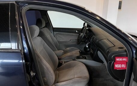 Volkswagen Passat B5+ рестайлинг, 1996 год, 195 000 рублей, 28 фотография