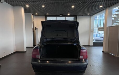 Volkswagen Passat B5+ рестайлинг, 1996 год, 195 000 рублей, 36 фотография