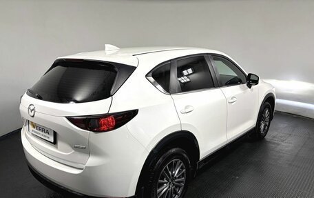 Mazda CX-5 II, 2018 год, 2 350 000 рублей, 4 фотография