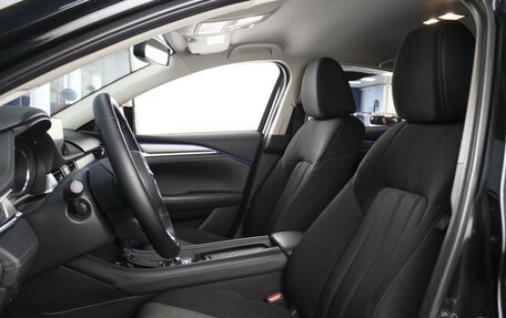 Mazda 6, 2019 год, 2 250 000 рублей, 9 фотография