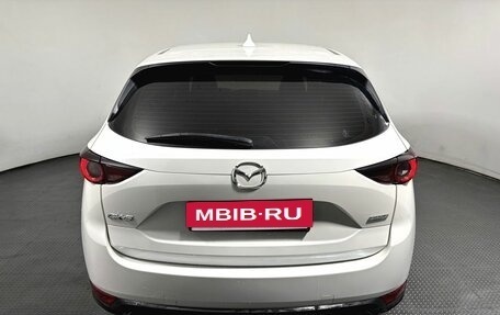 Mazda CX-5 II, 2018 год, 2 350 000 рублей, 5 фотография