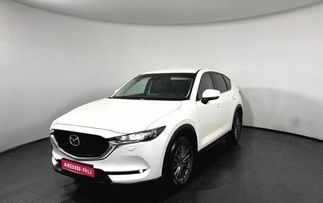 Mazda CX-5 II, 2018 год, 2 350 000 рублей, 1 фотография