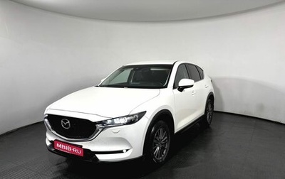 Mazda CX-5 II, 2018 год, 2 350 000 рублей, 1 фотография