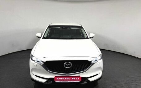 Mazda CX-5 II, 2018 год, 2 350 000 рублей, 2 фотография