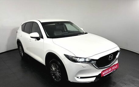 Mazda CX-5 II, 2018 год, 2 350 000 рублей, 3 фотография