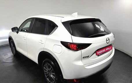 Mazda CX-5 II, 2018 год, 2 350 000 рублей, 6 фотография