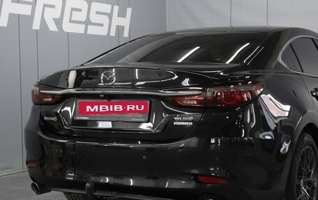 Mazda 6, 2019 год, 2 250 000 рублей, 5 фотография