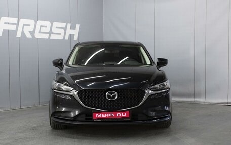Mazda 6, 2019 год, 2 250 000 рублей, 3 фотография