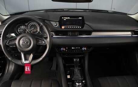 Mazda 6, 2019 год, 2 250 000 рублей, 6 фотография