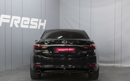 Mazda 6, 2019 год, 2 250 000 рублей, 4 фотография