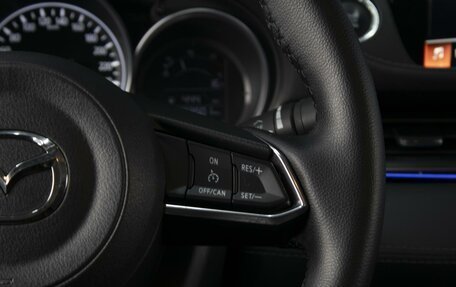 Mazda 6, 2019 год, 2 250 000 рублей, 14 фотография