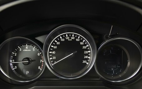 Mazda 6, 2019 год, 2 250 000 рублей, 15 фотография