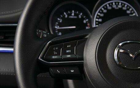 Mazda 6, 2019 год, 2 250 000 рублей, 13 фотография